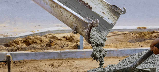 Ready Mix Concrete New Romney